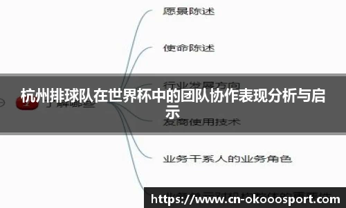 杭州排球队在世界杯中的团队协作表现分析与启示