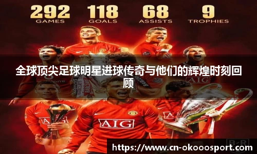 全球顶尖足球明星进球传奇与他们的辉煌时刻回顾